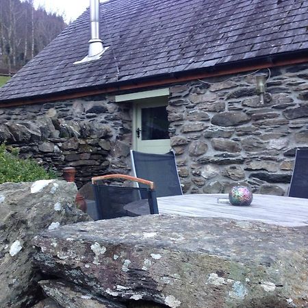 Tyddyn Bach Barn Villa Betws-y-Coed Ruang foto