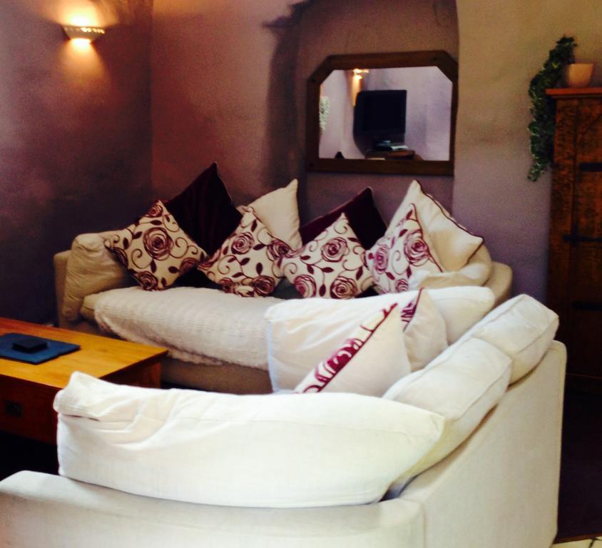 Tyddyn Bach Barn Villa Betws-y-Coed Ruang foto